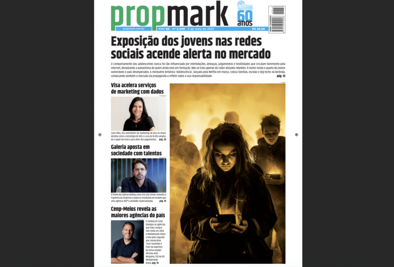 A Influência das Redes Sociais na Juventude: Conscientização e Riscos
