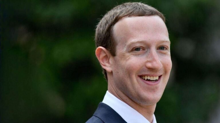 Mark Zuckerberg aposta na inteligência artificial para combater a solidão e promover conexões humanas