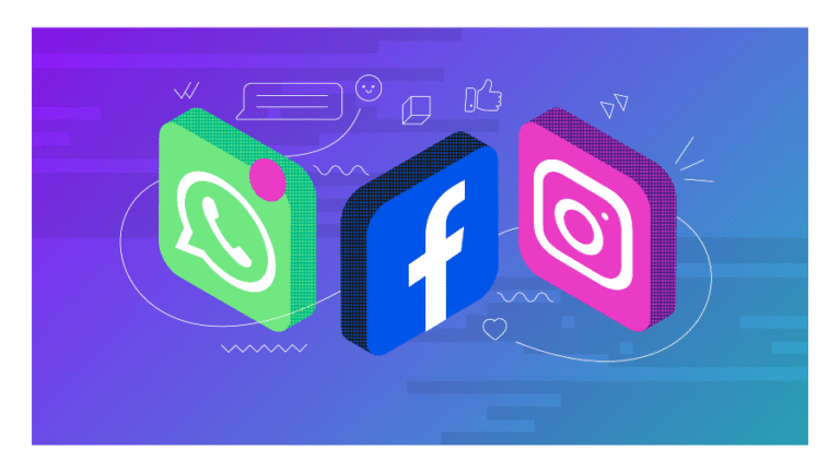 E se o Facebook, Instagram e WhatsApp não tivessem sido adquiridos pelo Meta?