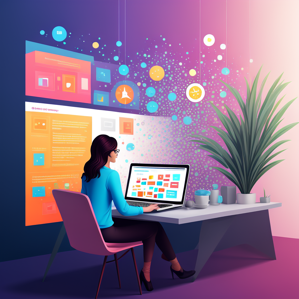 Transforme Sua Presença Online com Redatudo