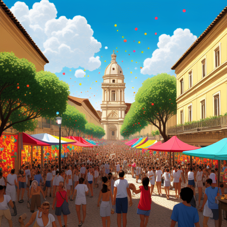 Baixo Guandu celebra economia criativa e cultura com o Nosso Festival