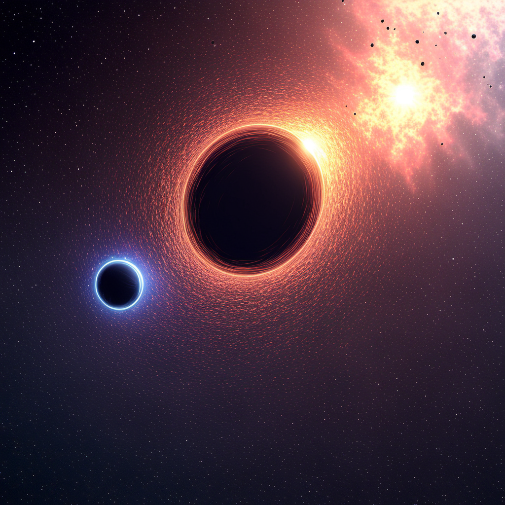 Fim do Universo: O que a Nova Pesquisa Revela Sobre o Destino Cósmico