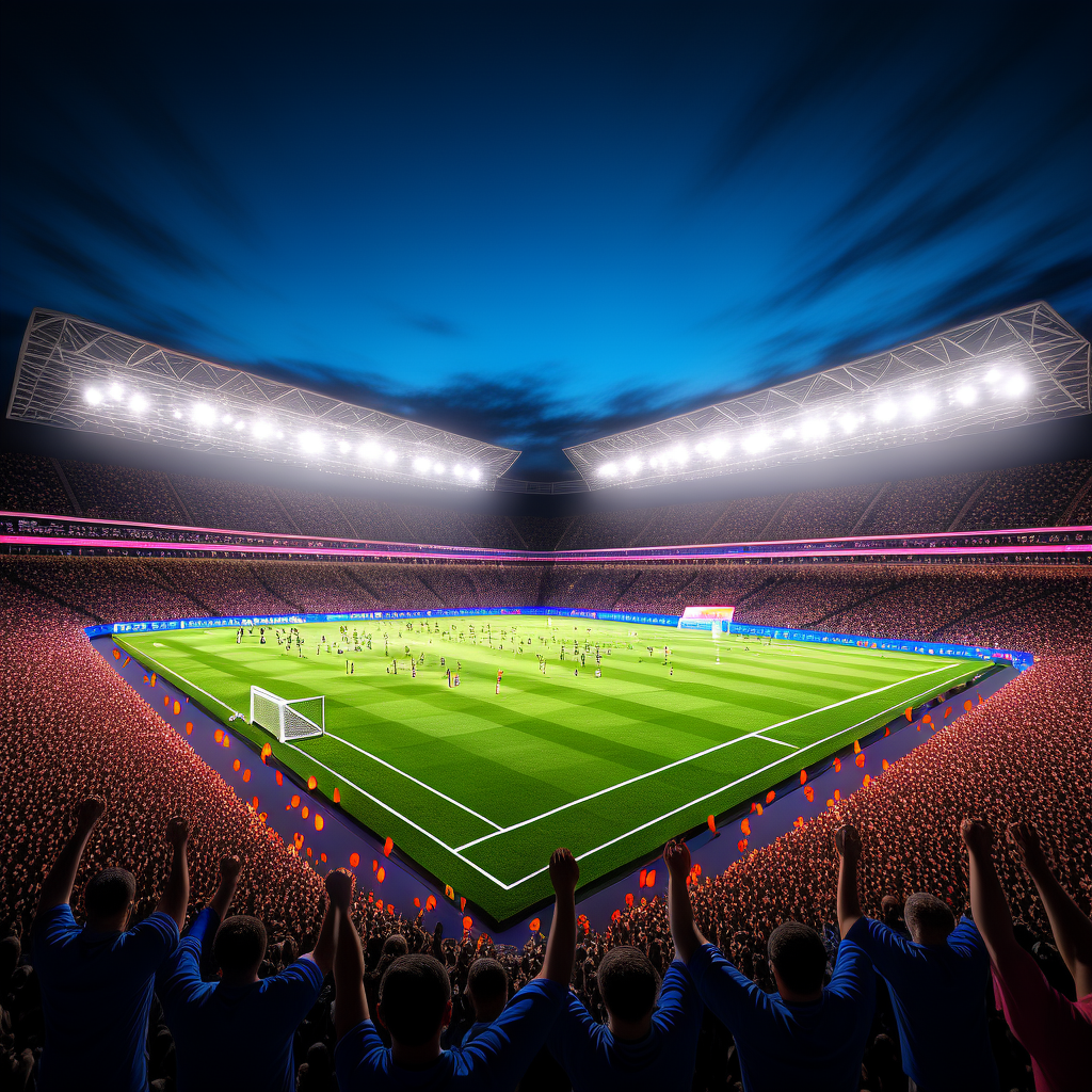 Final Europa League 2025: Expectativas e Novidades para os Fãs do Futebol