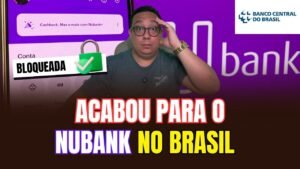 Nubank Pode Ter Que Mudar de Nome devido à Nova Proposta do Banco Central