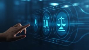 Curso de IA Jurídica 2025: Aprimore suas habilidades com tecnologia e ética