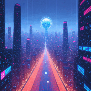 Revolução na Tecnologia: Como a IA Está Transformando Nossos Vivos
