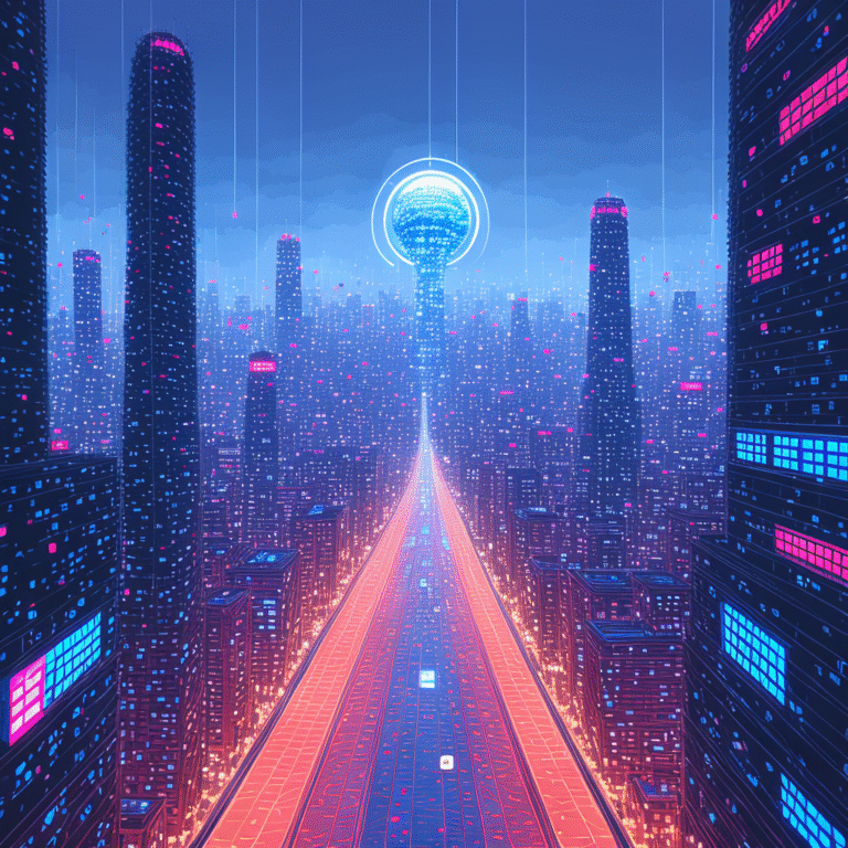 Revolução na Tecnologia: Como a IA Está Transformando Nossos Vivos