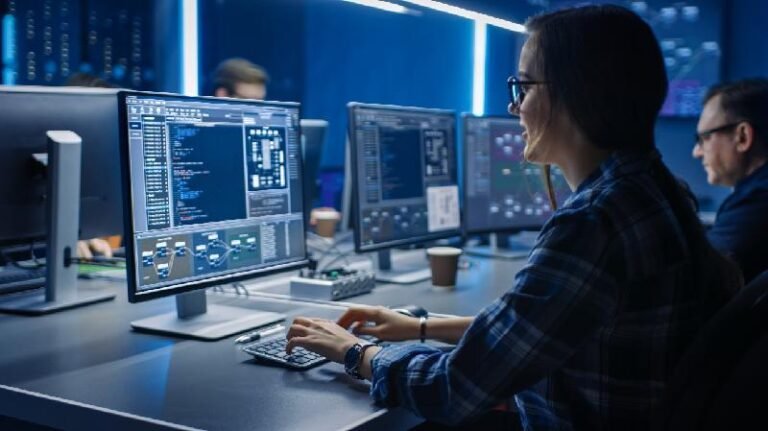 Inteligência Artificial Revoluciona o Combate às Fraudes em Instituições Financeiras