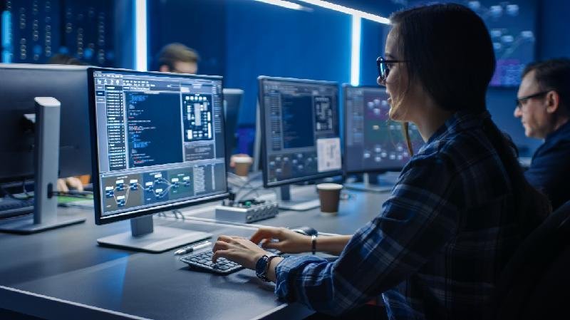 Inteligência Artificial Revoluciona o Combate às Fraudes em Instituições Financeiras