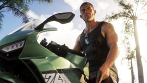 Trailer de GTA 6 capturado no PS5 revela gráficos impressionantes e gameplay real