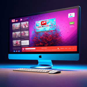 YouTube usando Gemini para exibir anúncios nos melhores momentos do vídeo