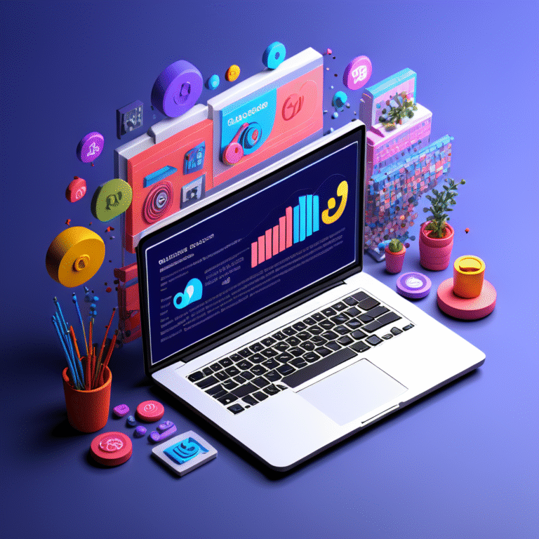 Maximize seus resultados com SEO e conteúdo com IA usando Redatudo