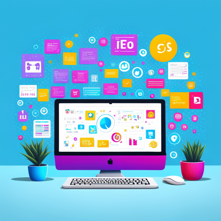 Maximize Sua Presença Digital com a Criação de Conteúdo com IA