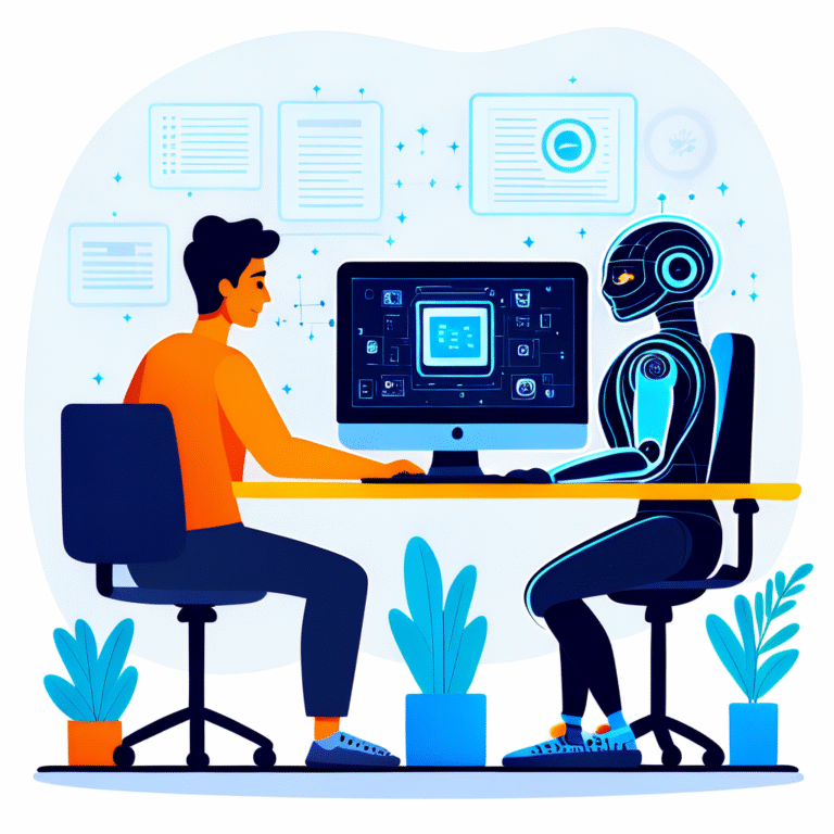 Como Utilizar Geradores de Introdução de Trabalho com IA para Obter Resultados Profissionais