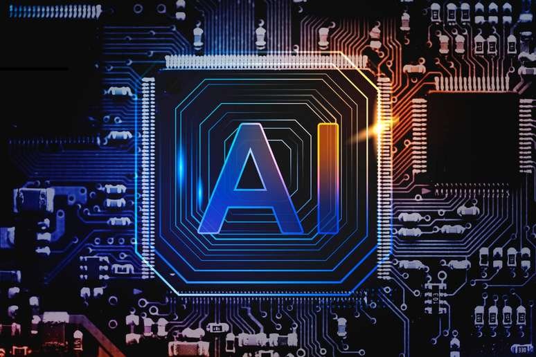 Como a Inteligência Artificial Revoluciona os Negócios e Aumenta a Produtividade