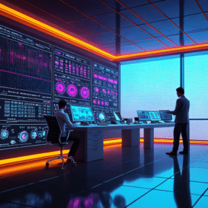 Inteligência artificial revoluciona gestão de investimentos no interior do Brasil