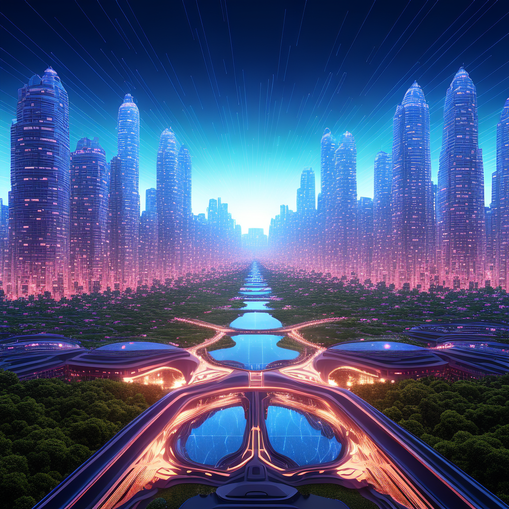 Goiás Lidera o Futuro da Inteligência Artificial no Brasil, Diz Caiado