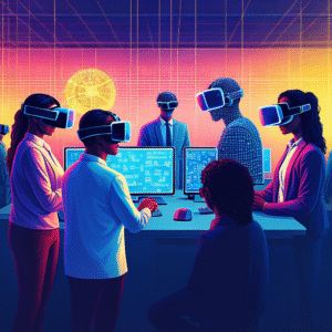 Google impulsiona a capacitação em Inteligência Artificial com cursos gratuitos em português