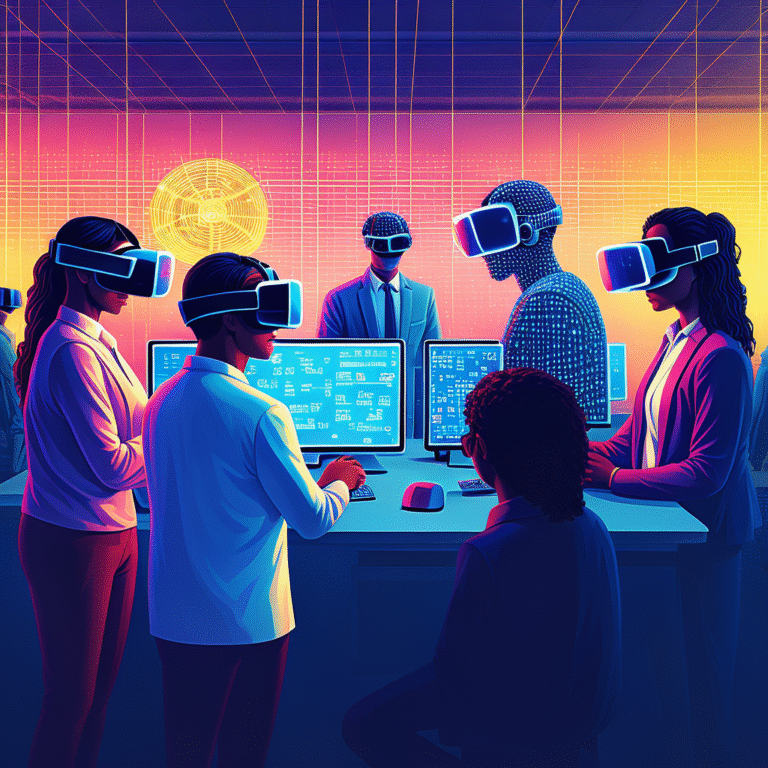 Google impulsiona a capacitação em Inteligência Artificial com cursos gratuitos em português