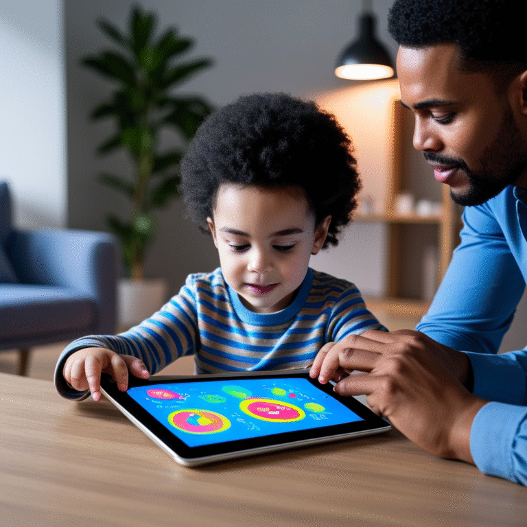 Google Gemini Agora Permite Acesso Seguro para Crianças com Family Link