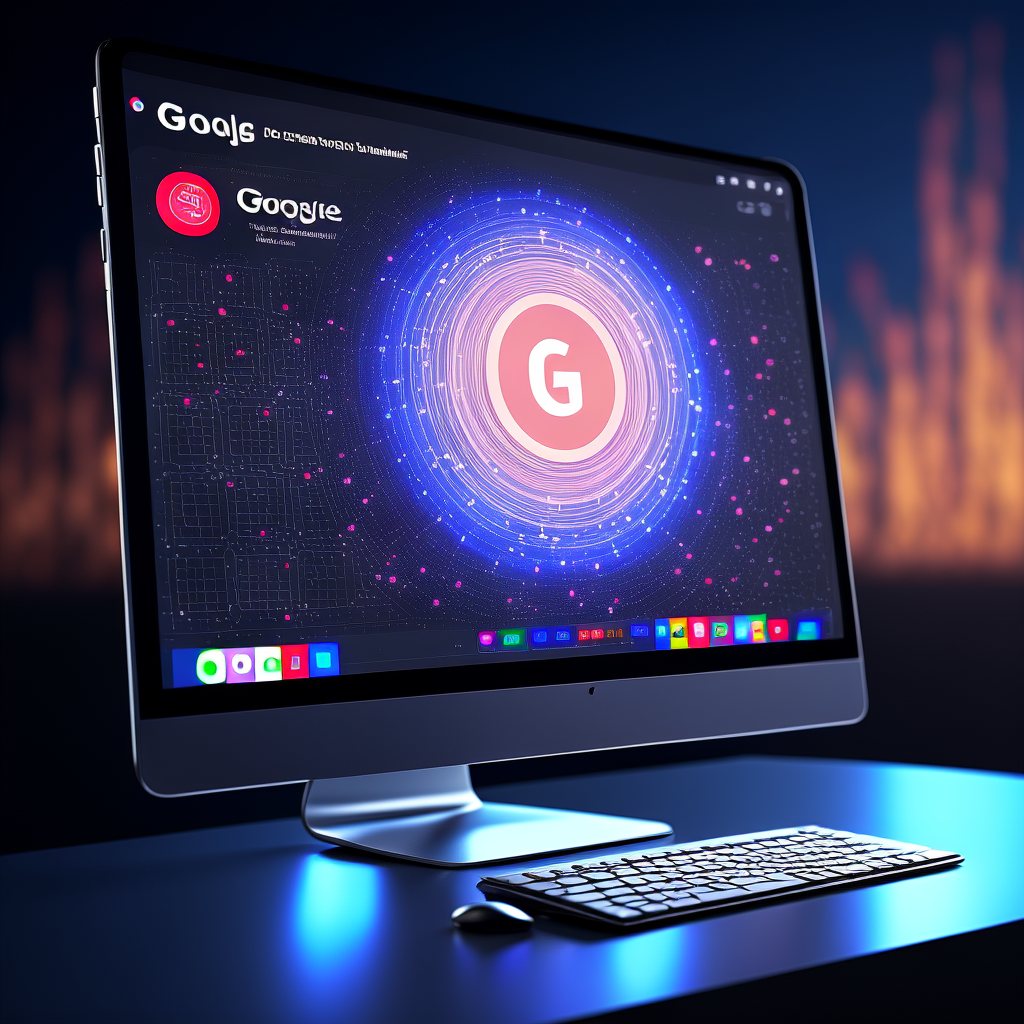 Página inicial do Google ganha funcionalidades de IA: Uma revolução na busca