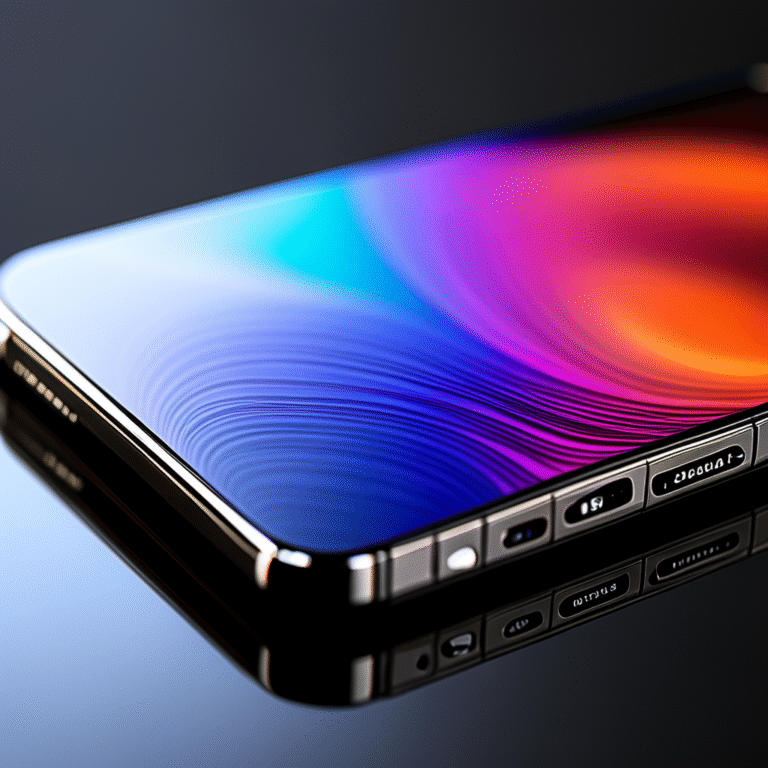 Samsung Galaxy S25 Edge estreia com Gorilla Glass Ceramic 2 para maior resistência