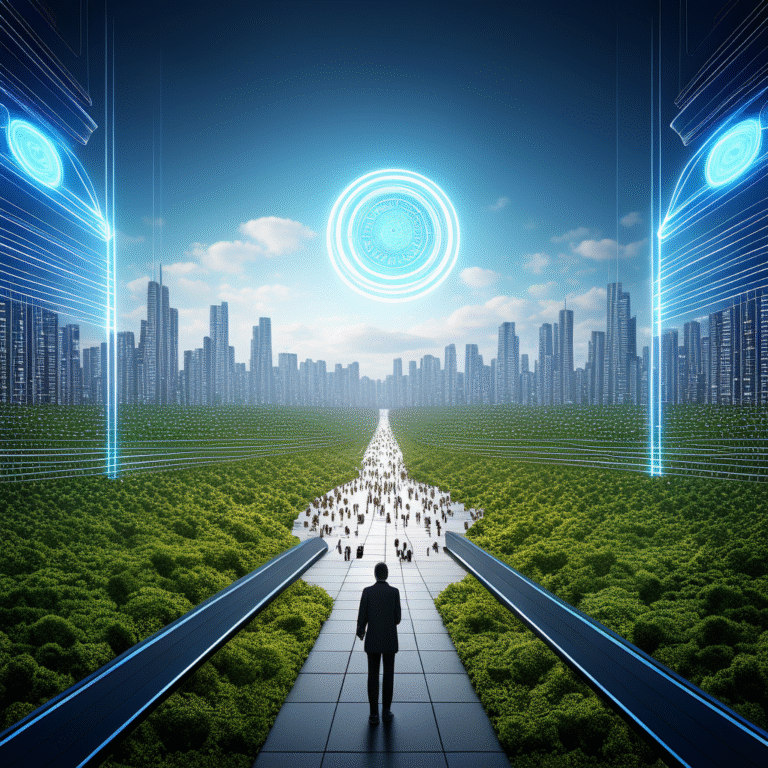 Governo Federal cria grupo para coordenar o Plano Brasileiro de Inteligência Artificial
