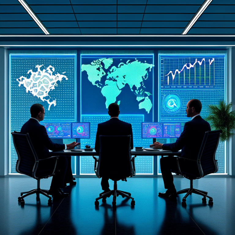 Governo Federal Lança Grupo para Impulsionar Plano de Inteligência Artificial no Brasil