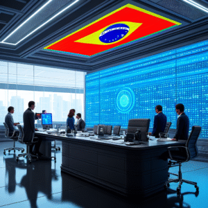 Governo Lula Investe R$ 23 Bilhões em Inteligência Artificial para Transformar o Brasil