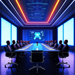 Governo Lula Cria Grupo de Trabalho para Gestão de Inteligência Artificial no Brasil