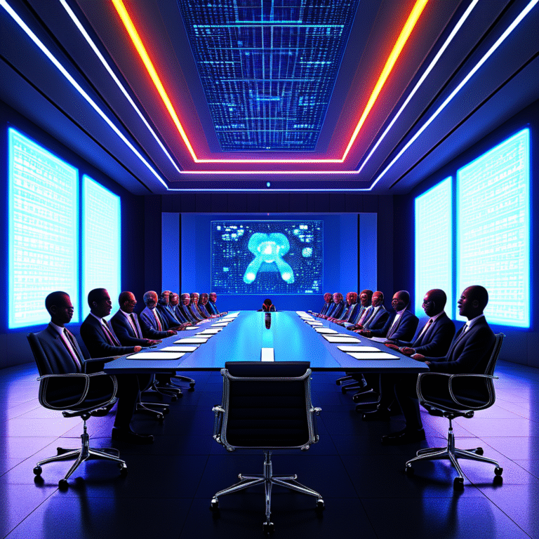 Governo Lula Cria Grupo de Trabalho para Gestão de Inteligência Artificial no Brasil