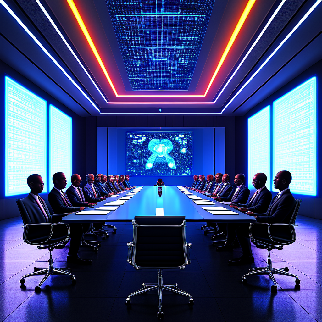 Governo Lula Cria Grupo de Trabalho para Gestão de Inteligência Artificial no Brasil
