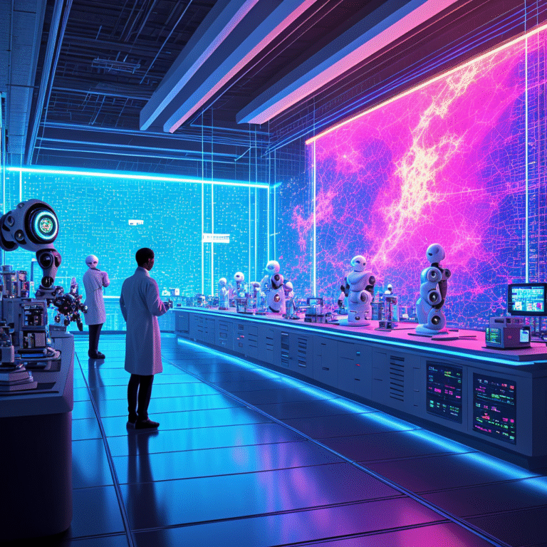 Mudanças na OpenAI e o Impacto na Indústria de IA