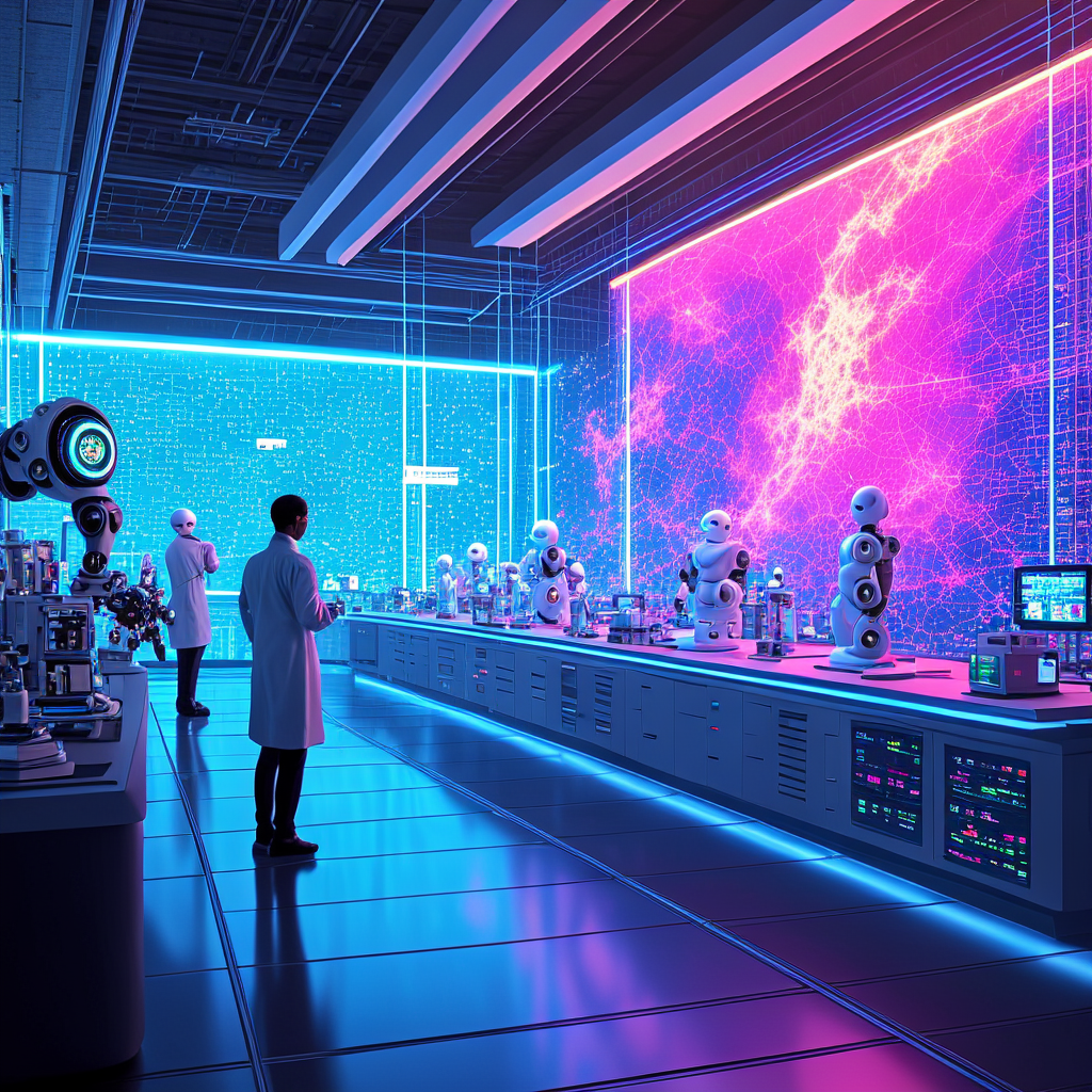 Mudanças na OpenAI e o Impacto na Indústria de IA