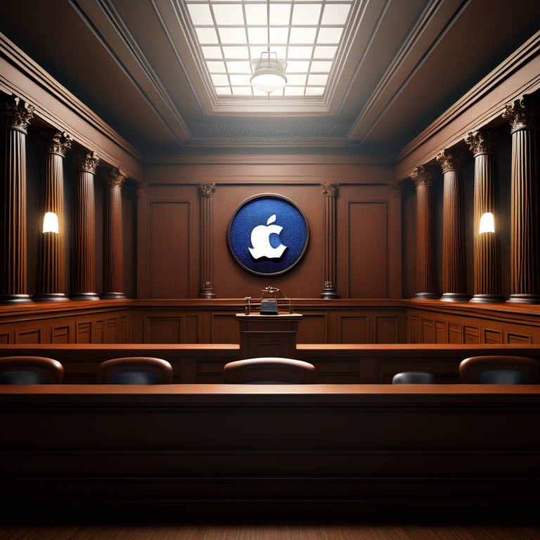 Batalha Legal: Gradiente Conquista uma Vitória Significativa contra a Apple no Brasil