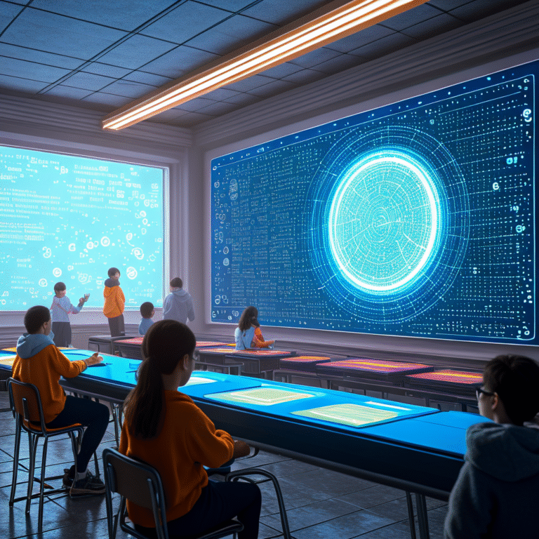 Bacharelado em Inteligência Artificial: O Futuro da Formação Profissional