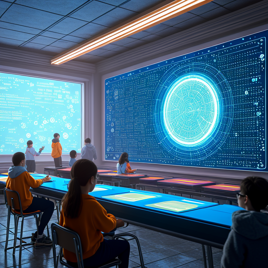 Bacharelado em Inteligência Artificial: O Futuro da Formação Profissional