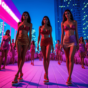 Alpargatas reafirma parceria de sucesso com D&G para impulsionar redes sociais