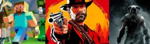 Jogos Imperdíveis para Jogar Enquanto Espera por GTA VI Lançar