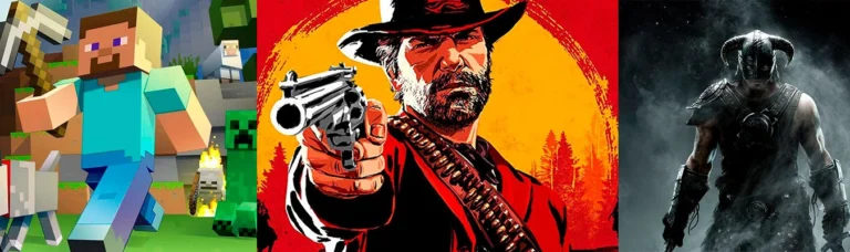 Jogos Imperdíveis para Jogar Enquanto Espera por GTA VI Lançar