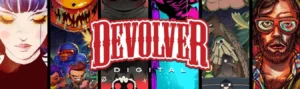 Devolver Digital desafia o calendário dos lançamentos de jogos em 2025