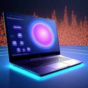 Huawei lança MateBook com HarmonyOS: o futuro dos notebooks sem Windows