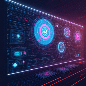 Aumento da Concorrência de IA nas Buscas Mexe com Mercado Ações do Google Cai