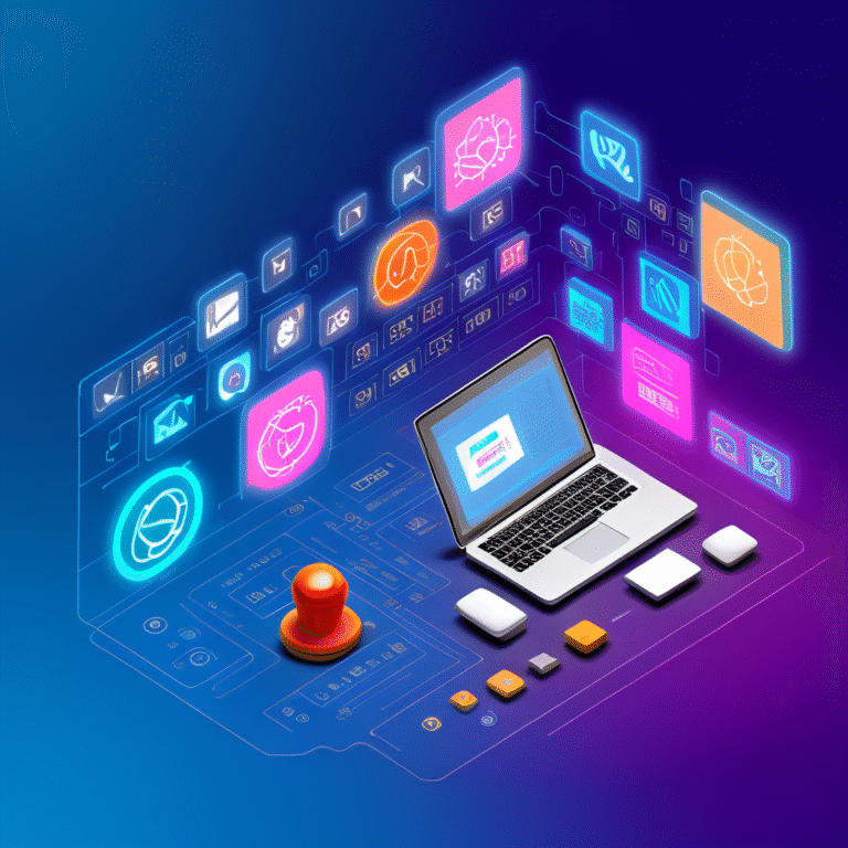 Potencialize Sua Estratégia de Conteúdo com IA Gratuita para Copywriting e Criação de Apps