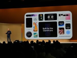 Google Lança Chatbot de IA para Crianças: Conheça o Gemini