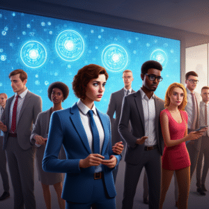 Resistência à Inteligência Artificial: Reflexões e Impactos Sociais