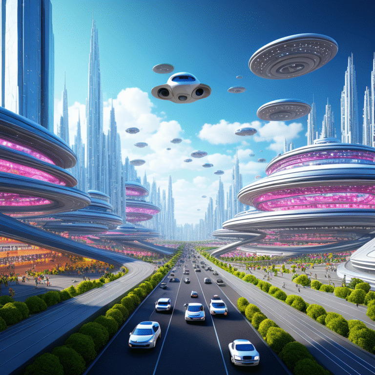 Inteligência Artificial: A Revolução que Está Chegando e Transformando Setores