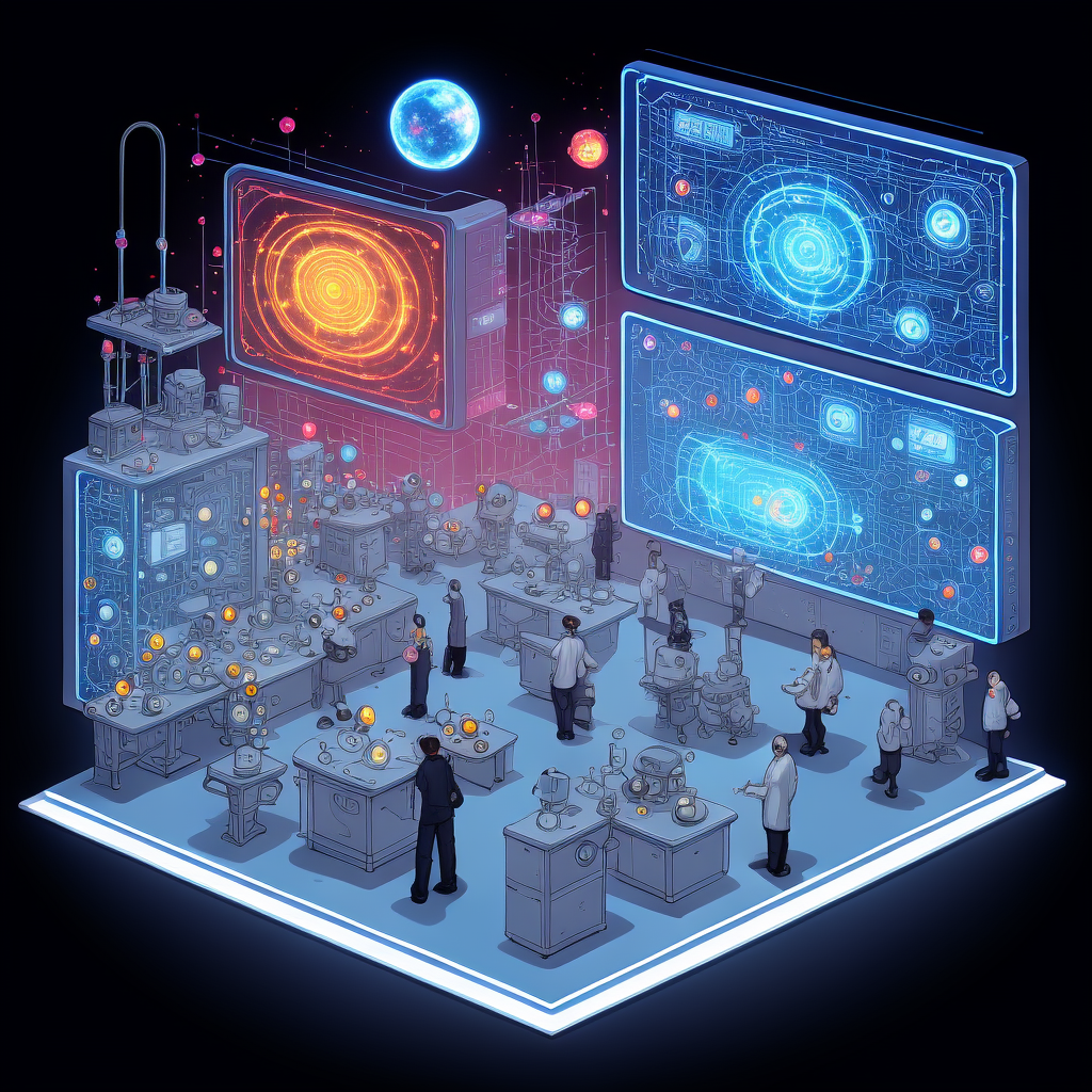 Inteligência Artificial na Indústria Brasileira: Como o Brasil Está Aproveitando o Potencial Tecnológico