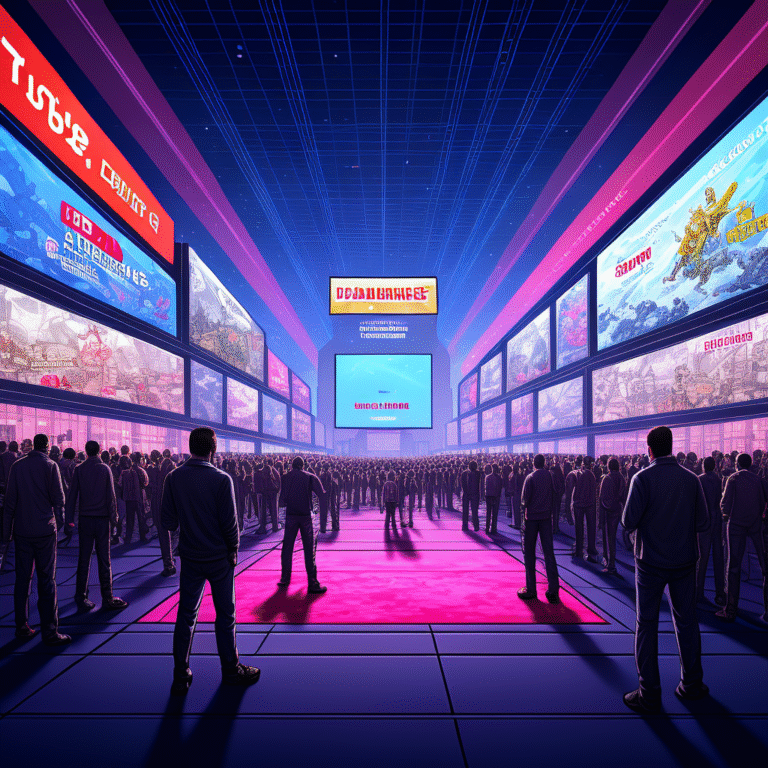 Impacto do Atraso de GTA 6 na Indústria de Games em 2025