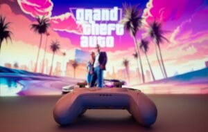 Impacto do Atraso de GTA 6 na Indústria de Games e Estratégias de Mercado